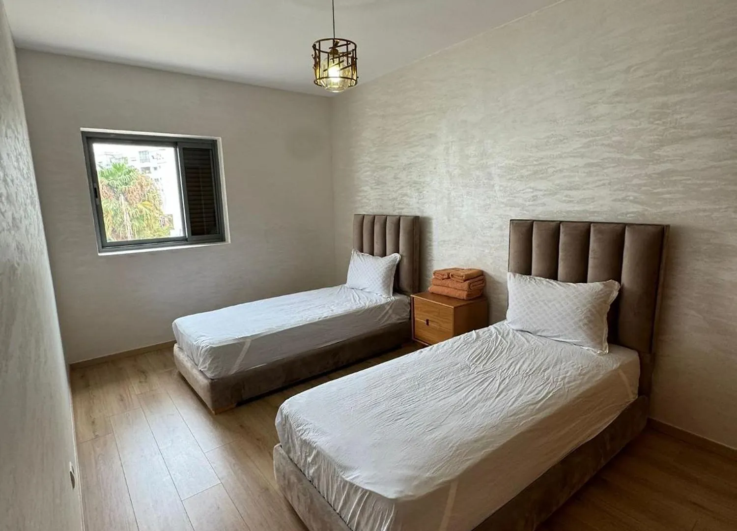 Appartement Haut Standing Residence Iken Parc Agadir Founty Apartamento
