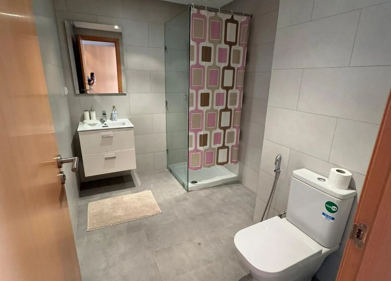 Appartement Haut Standing Residence Iken Parc Agadir Founty 0*,  Marrocos