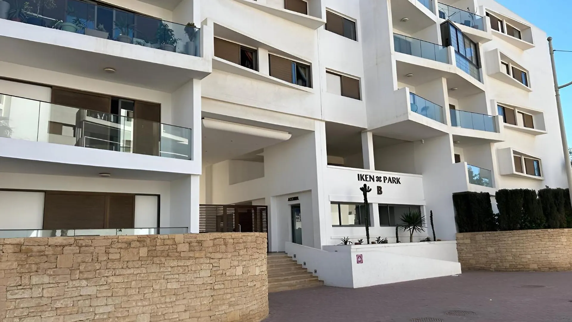 Appartement Haut Standing Residence Iken Parc Agadir Founty 0*,  Marrocos
