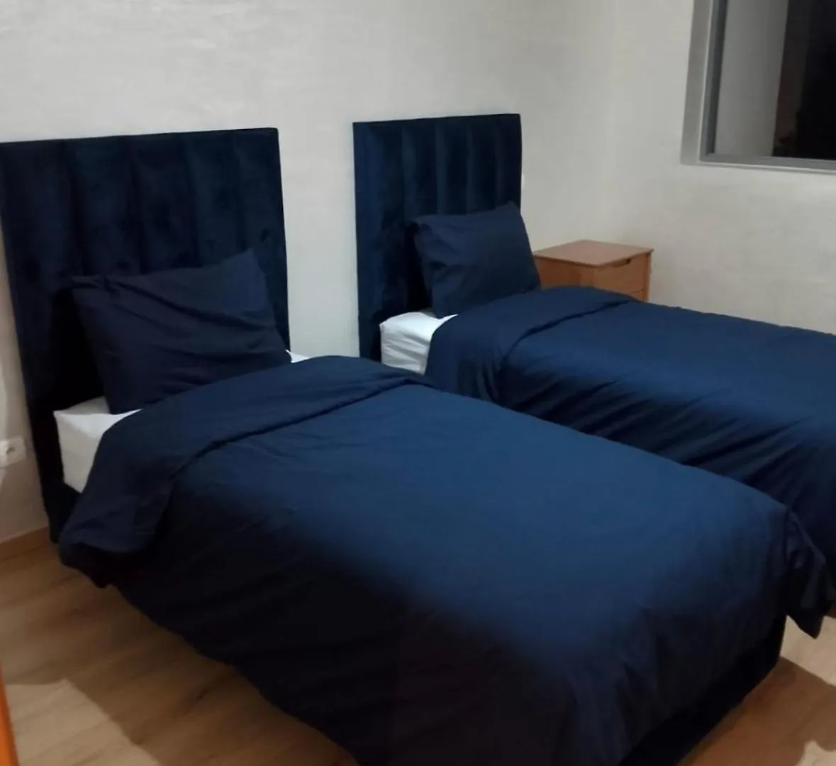 Apartamento Appartement Haut Standing Residence Iken Parc Agadir Founty